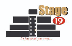 Stage19.co.uk Logo